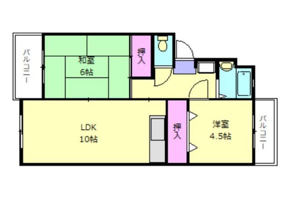 ファミリー向け