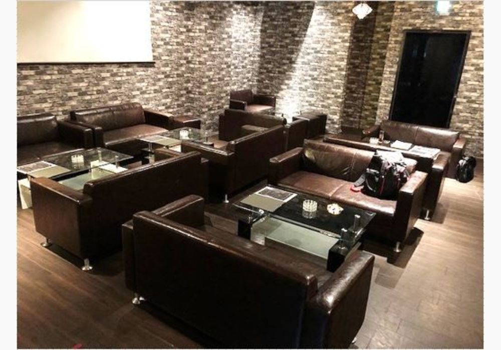中洲 BAR＆CLUB 居抜き物件です♫