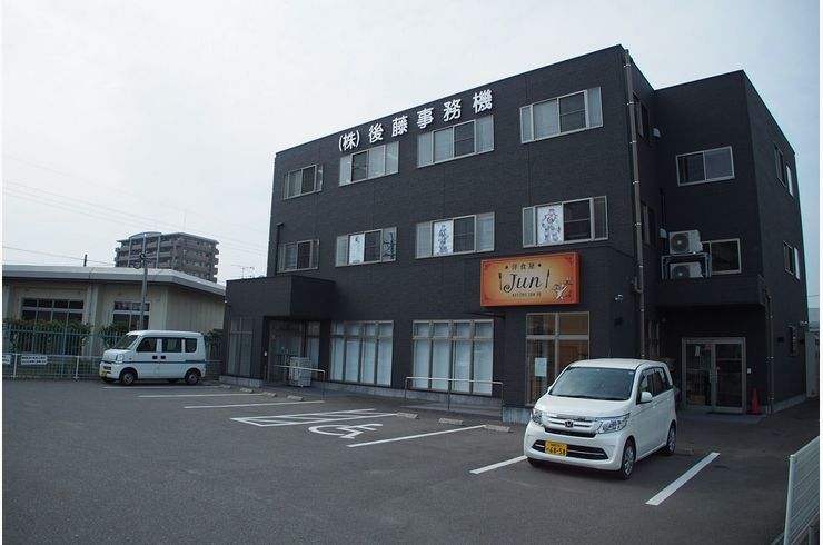 KGビル