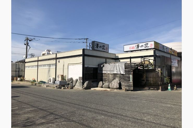 大野城市紫台店舗