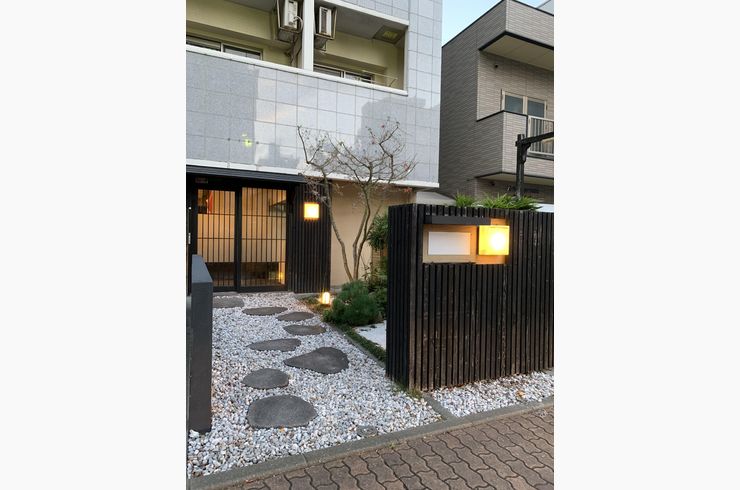 リファレンス呉服町