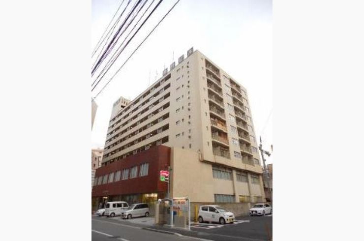 博多駅前藤井ビル