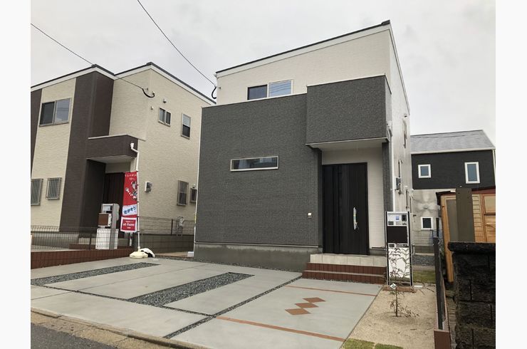 和白東３丁目の一戸建て