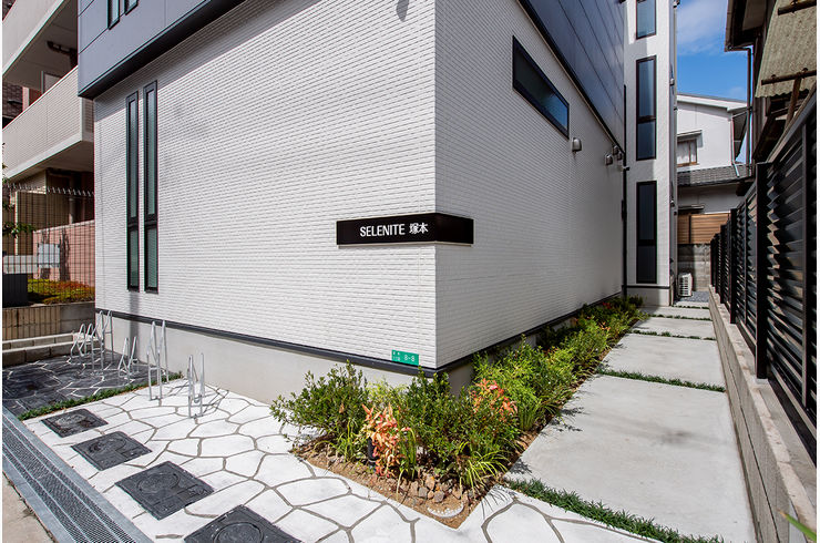 SELENITE塚本（セレナイト塚本）