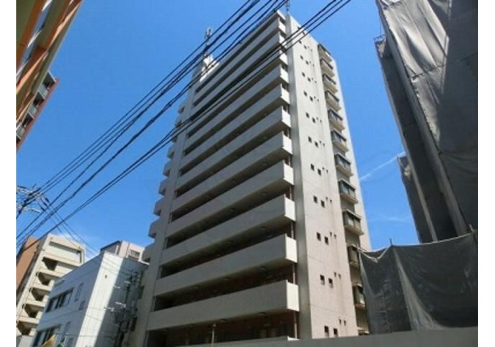 ダイナコートエスタデイオ山王公園