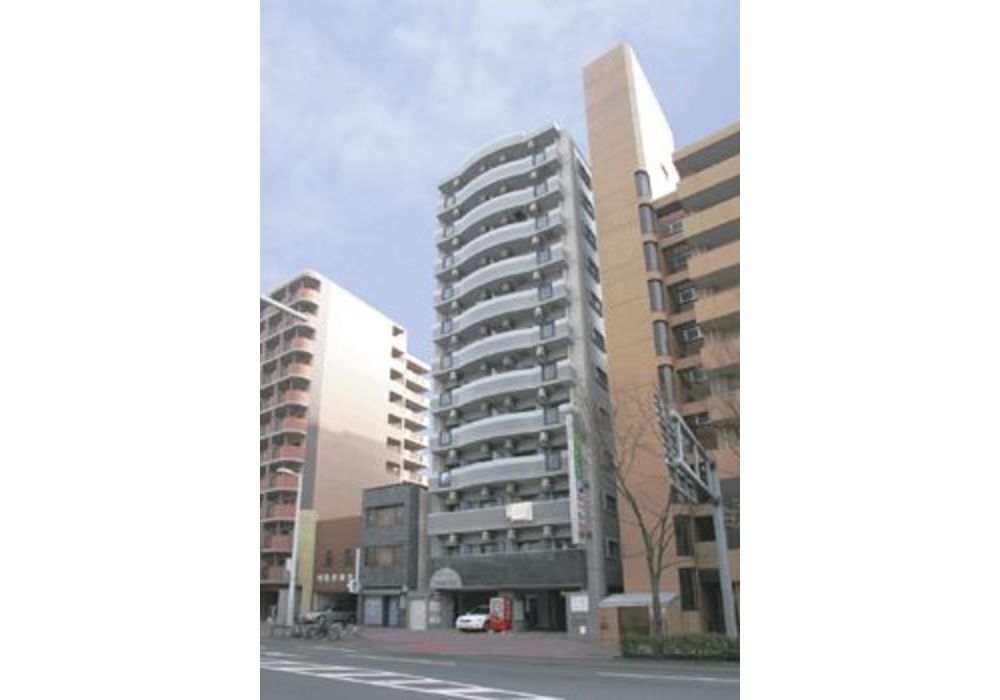 ご成約済み 博多で一人暮らしにおすすめのペット可の賃貸物件ならリファレンス県庁口 福岡市 で人気の不動産会社が仲介手数料無料の賃貸物件を紹介しております